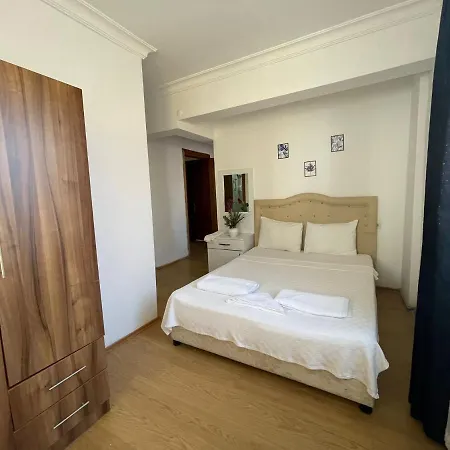 Motel Caunos Antik Dalyan