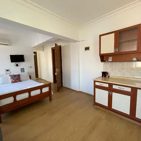 Motel Caunos Antik
