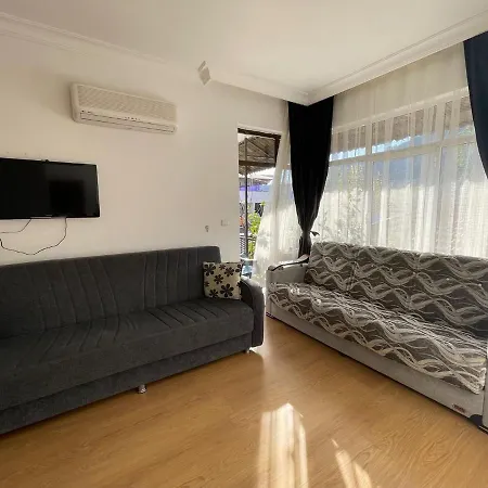 Caunos Antik * داليان