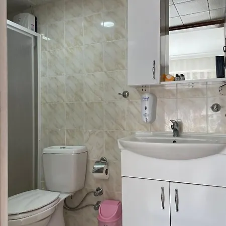 Caunos Antik داليان