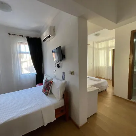 Motel Caunos Antik
