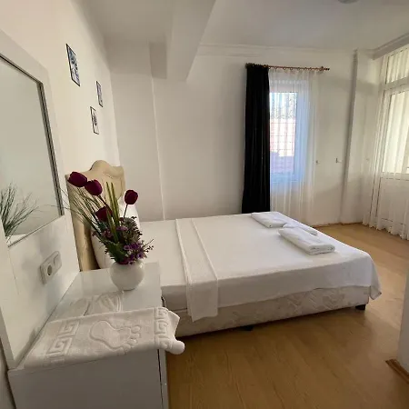 Caunos Antik موتيل *