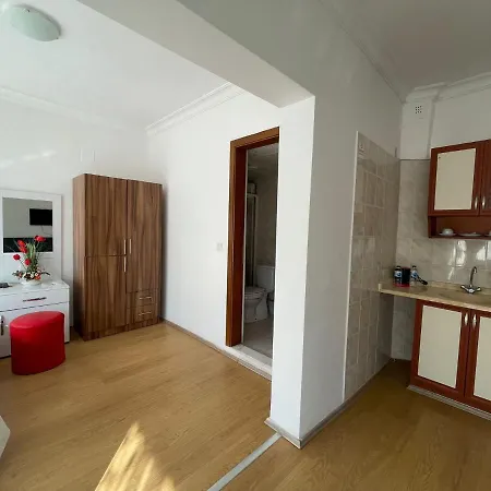 Motel Caunos Antik Dalyan