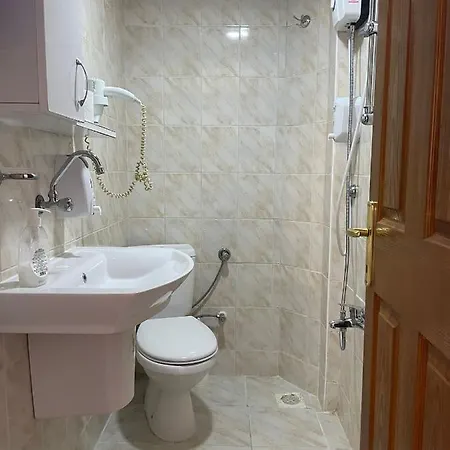 Motel Caunos Antik Dalyan