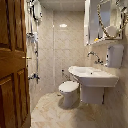 موتيل Caunos Antik داليان