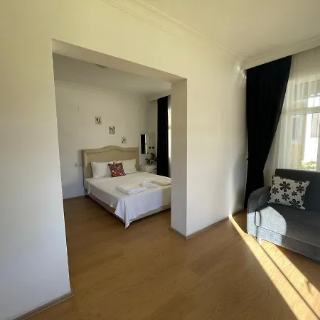 Caunos Antik موتيل