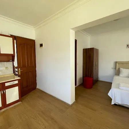 Motel Caunos Antik