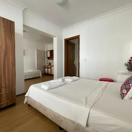 Motel Caunos Antik