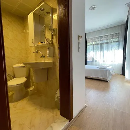 موتيل Caunos Antik