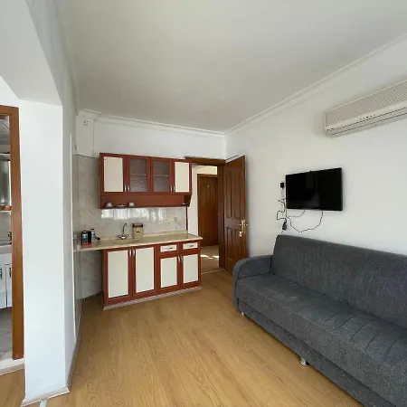 موتيل Caunos Antik *