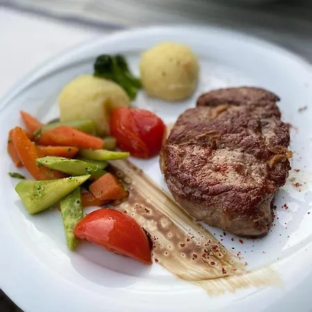 موتيل Caunos Antik