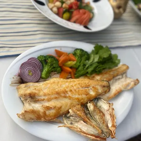 Caunos Antik Motel *