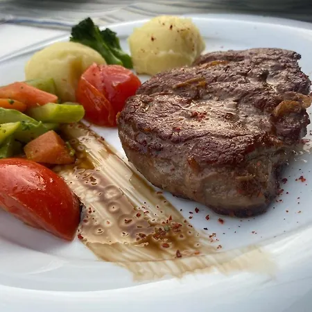 Caunos Antik داليان