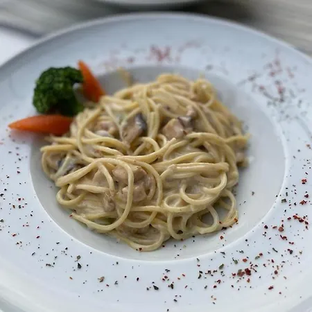 Caunos Antik موتيل داليان