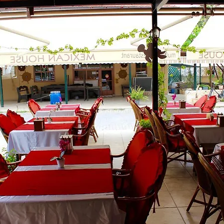Caunos Antik Motel