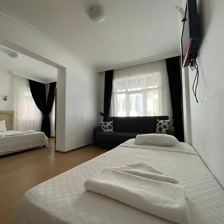 Caunos Antik * 달리안