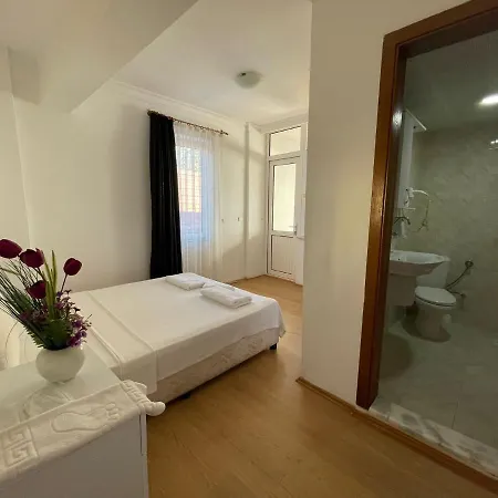 모텔 Caunos Antik 달리안