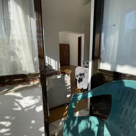 모텔 Caunos Antik *