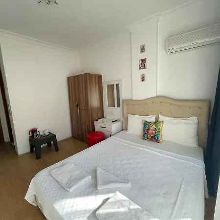 모텔 Caunos Antik 달리안