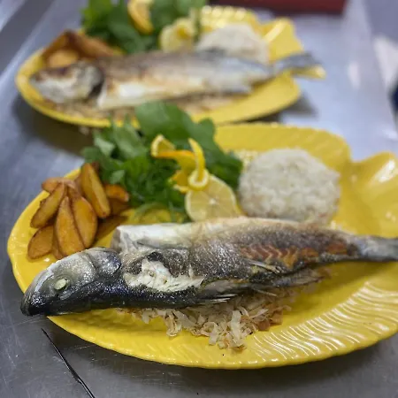 Caunos Antik * 달리안