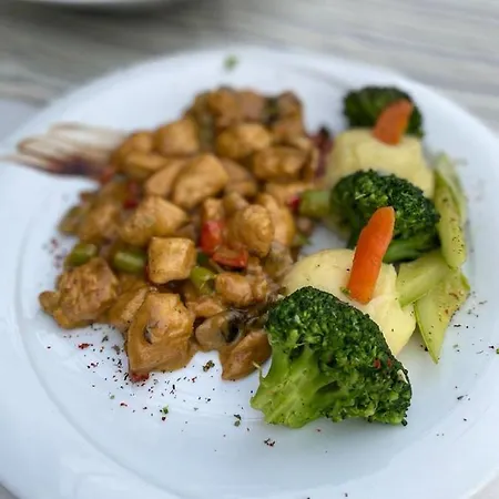 모텔 Caunos Antik 달리안