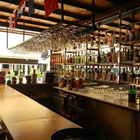 모텔 Caunos Antik 달리안