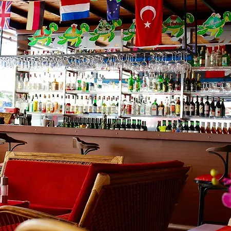 Caunos Antik * 달리안