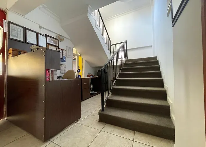 Motel Caunos Antik Dalyan