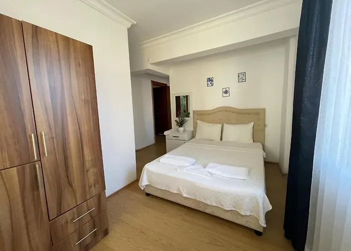 Motel Caunos Antik Dalyan