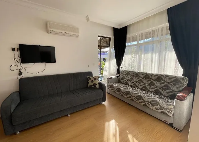 Caunos Antik * Dalyan