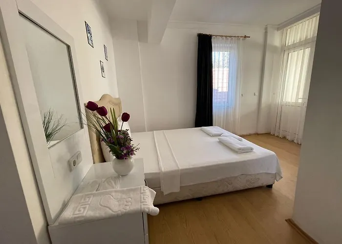 Caunos Antik Motel *