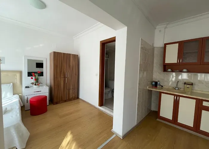 Motel Caunos Antik Dalyan