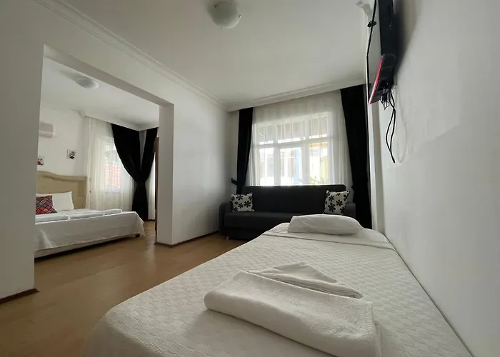 Caunos Antik * Dalyan