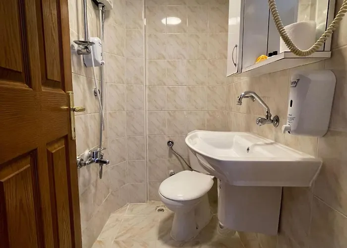 Motel Caunos Antik Dalyan