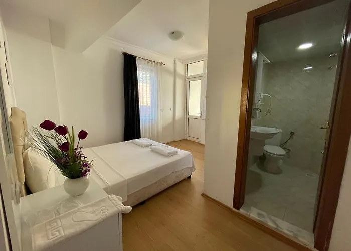 Motel Caunos Antik Dalyan