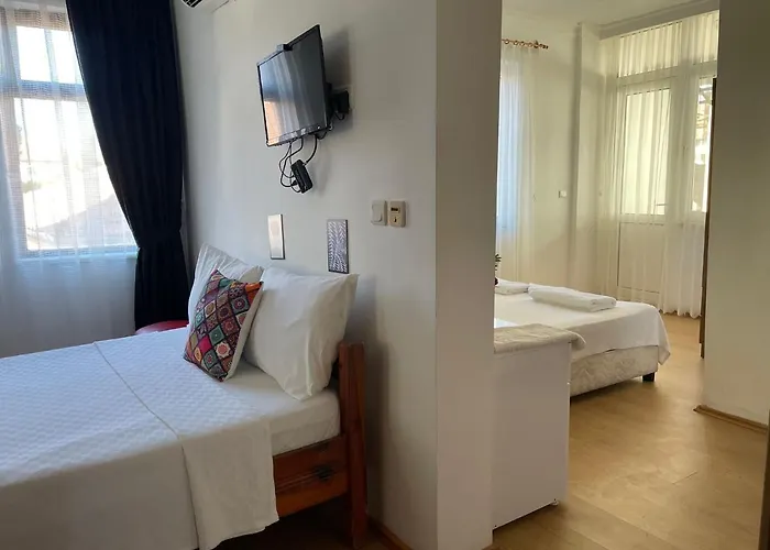 Motel Caunos Antik *