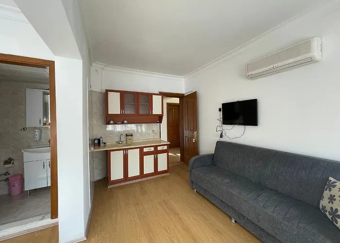 Motel Caunos Antik *