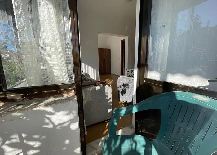 Motel Caunos Antik *