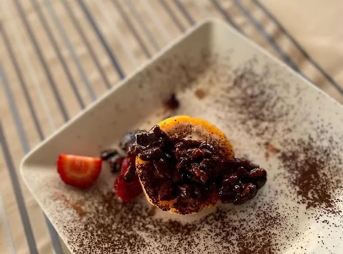 Motel Caunos Antik Dalyan