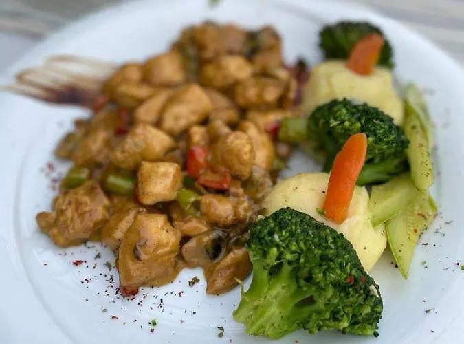 Motel Caunos Antik Dalyan