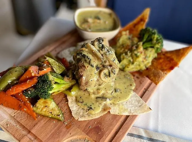 Motel Caunos Antik Dalyan