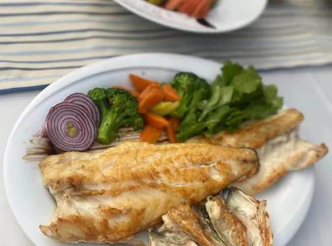 Caunos Antik Motel *