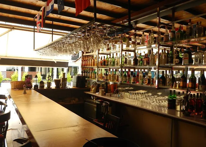 Motel Caunos Antik Dalyan