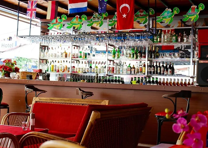 Caunos Antik * Dalyan